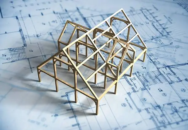 Program Structure for Architecture Course in Malaysia